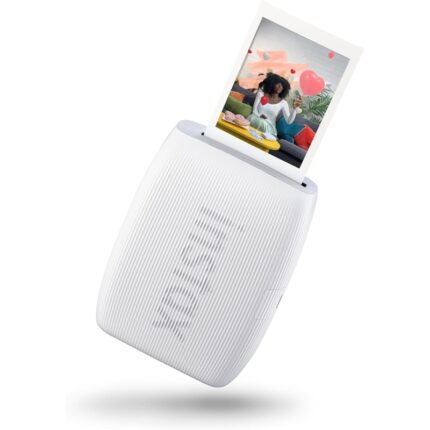 Fujifilm Instax Mini Link 3 Imprimante photo portable Bluetooth