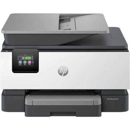 HP OfficeJet Pro 9122e WiFi 32 ppm Jet d’encre Imprimante multifonction couleur